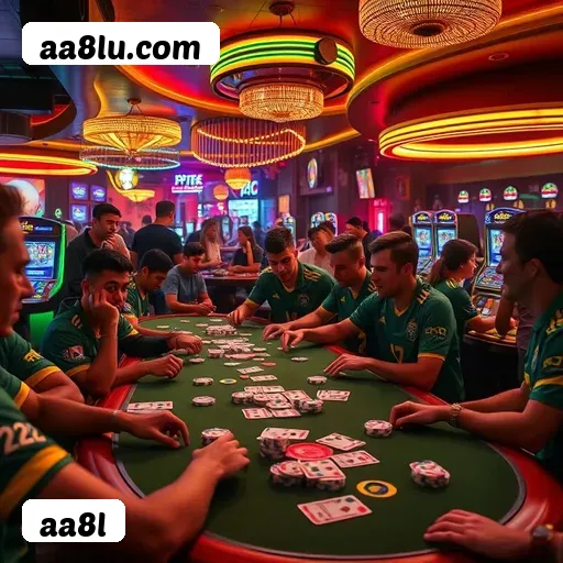 Cadastro Rápido aa8l.com - Crie Sua Conta em 30 Segundos e Ganhe Bônus de Boas-vindas até 300%